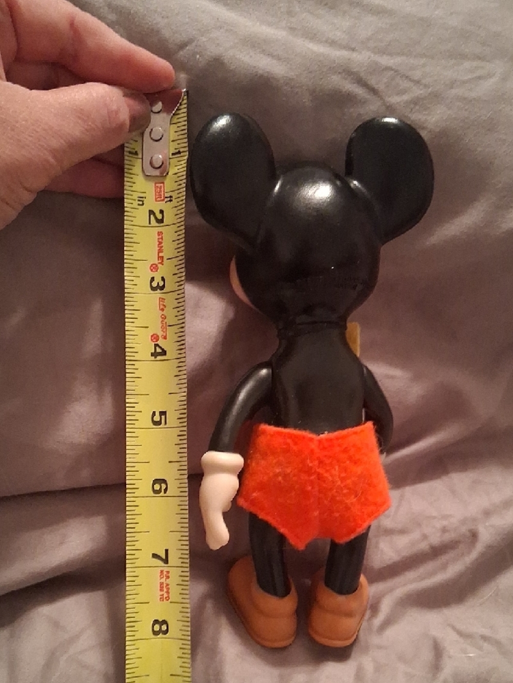 Disney Vintage Mickey Mouse - Picture 9 of 10